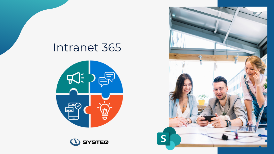 Czy warto wdrożyć w firmie Intranet oparty o platformę Microsoft 365 i usługę SharePoint Online? Część 4